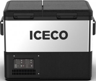 Iceco TCD55 Oto Buzdolabı kullananlar yorumlar